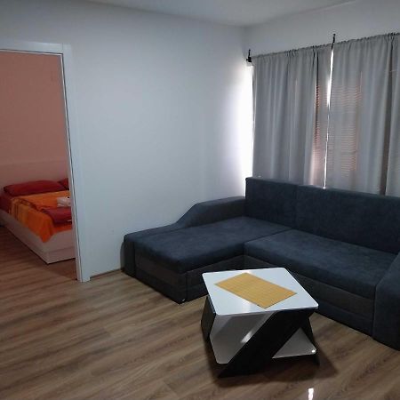 Villa In Apartments Охрид Экстерьер фото