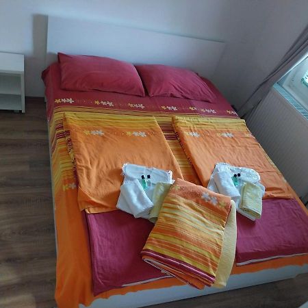 Villa In Apartments Охрид Экстерьер фото
