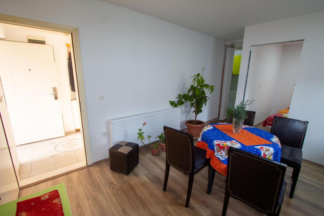 Villa In Apartments Охрид Экстерьер фото