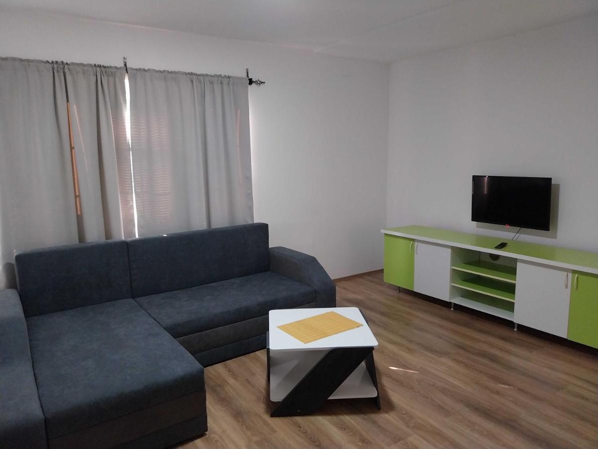 Villa In Apartments Охрид Экстерьер фото